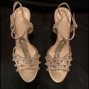 Vince Camuto Cristiana Heels